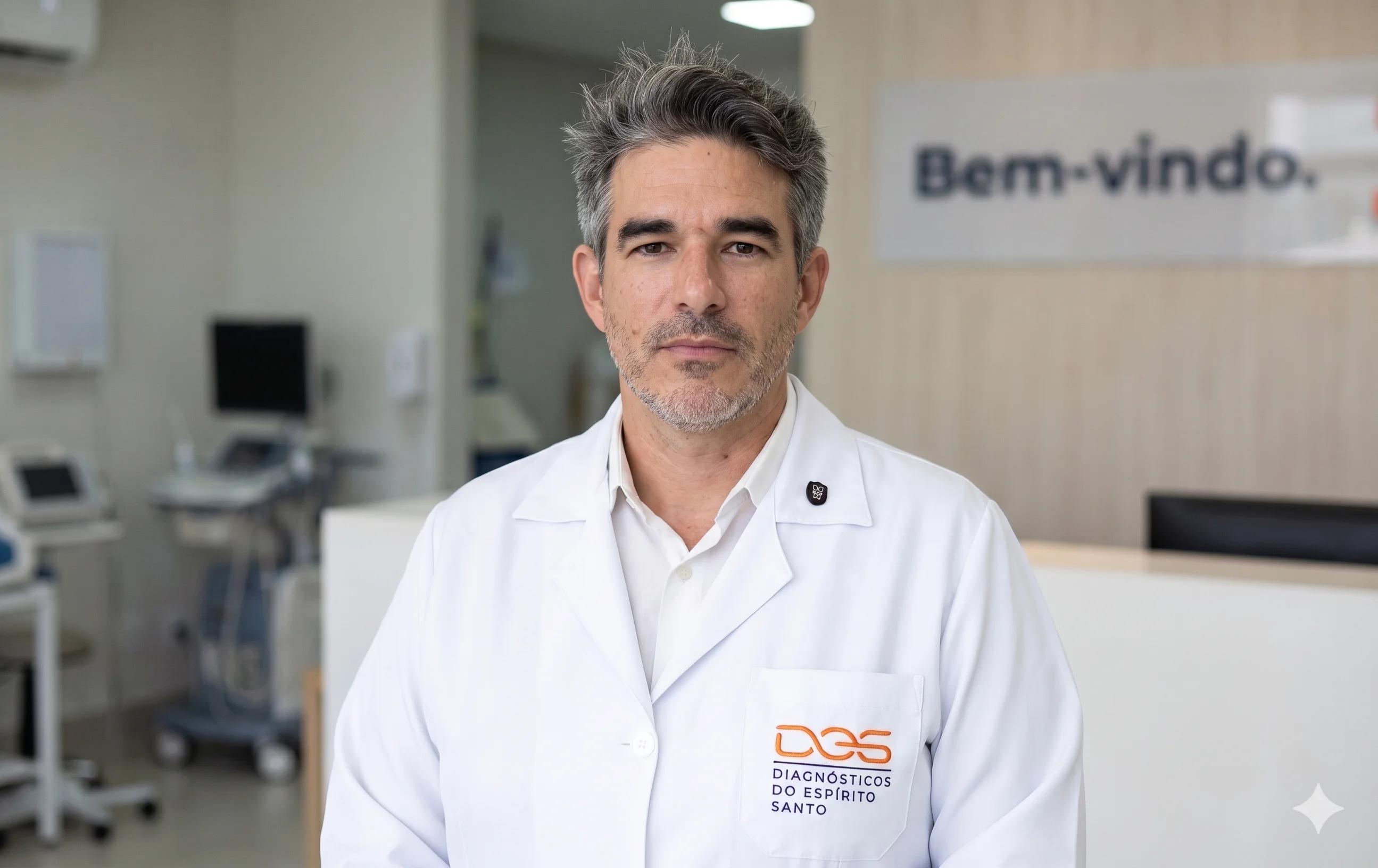 Dr. João Vinicius