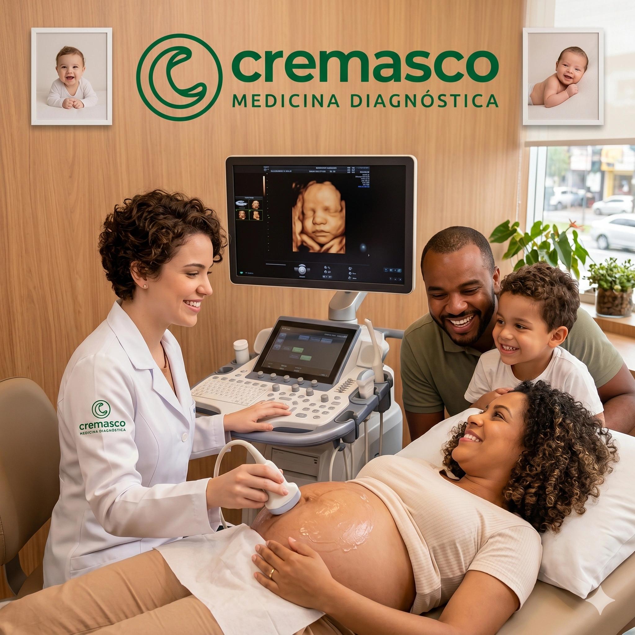 Diagnóstico por Imagem