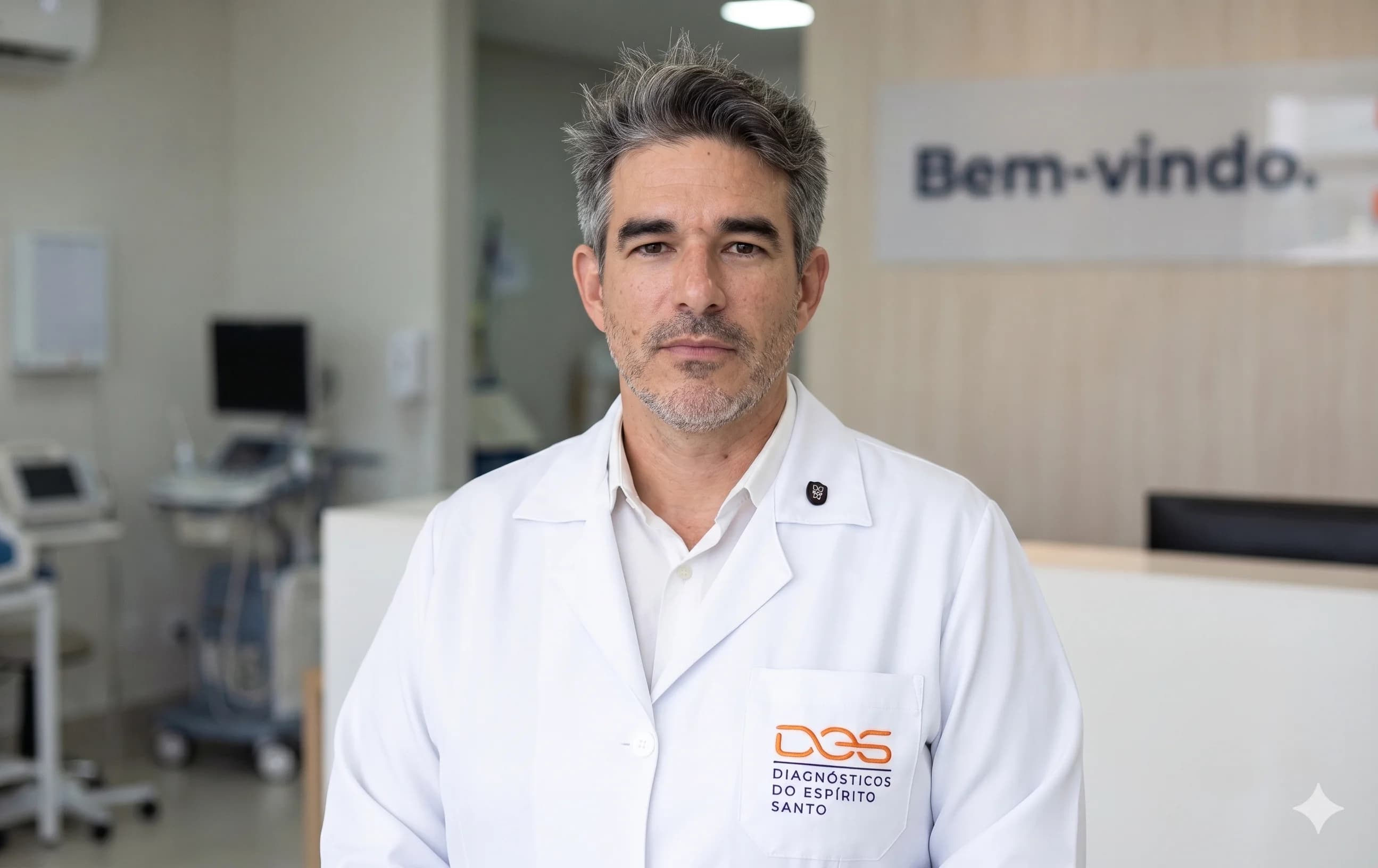 Dr. João Vinicius
